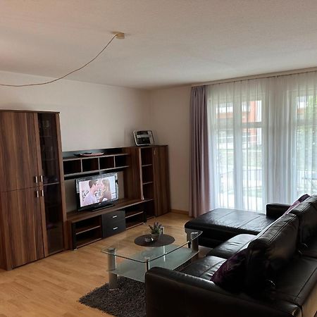Miramar-App-06 Apartman Heringsdorf  Kültér fotó