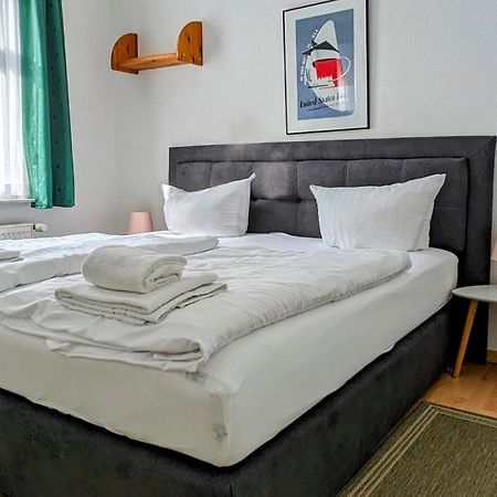 Miramar-App-06 Apartman Heringsdorf  Kültér fotó