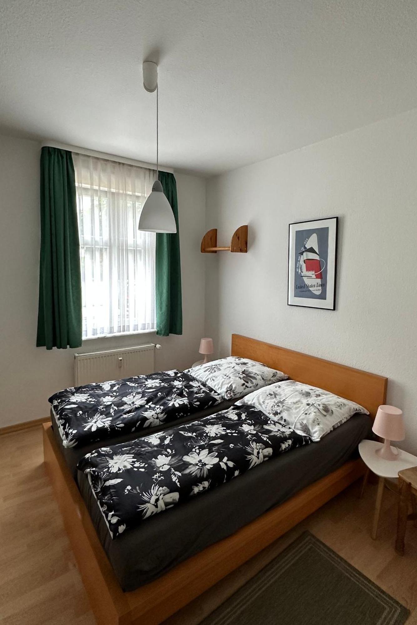 Miramar-App-06 Apartman Heringsdorf  Kültér fotó