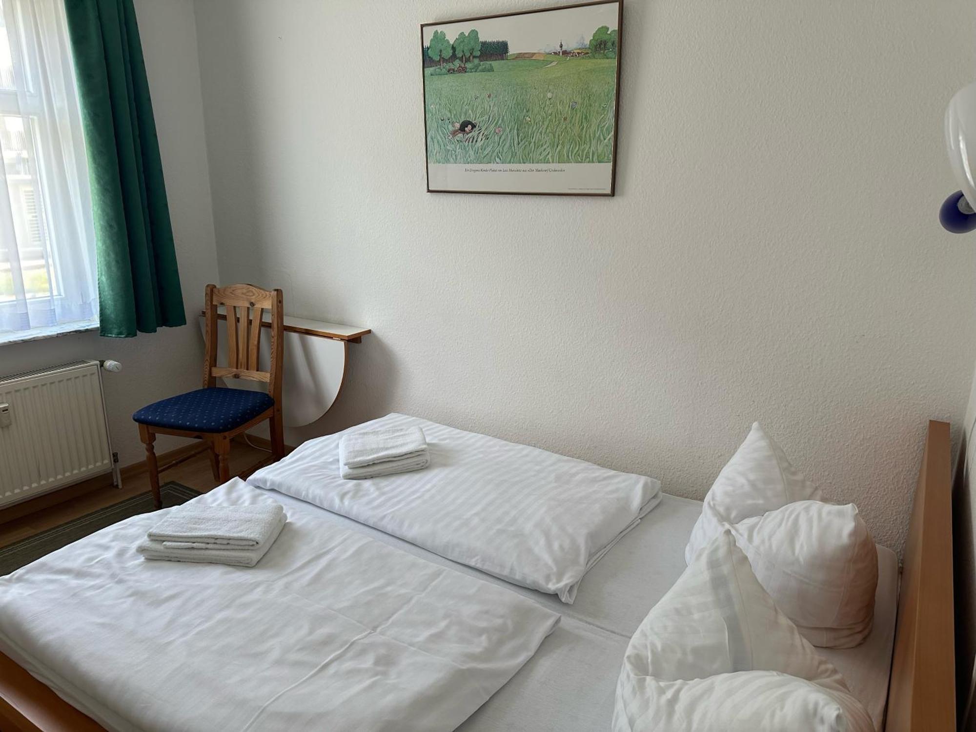 Miramar-App-06 Apartman Heringsdorf  Kültér fotó