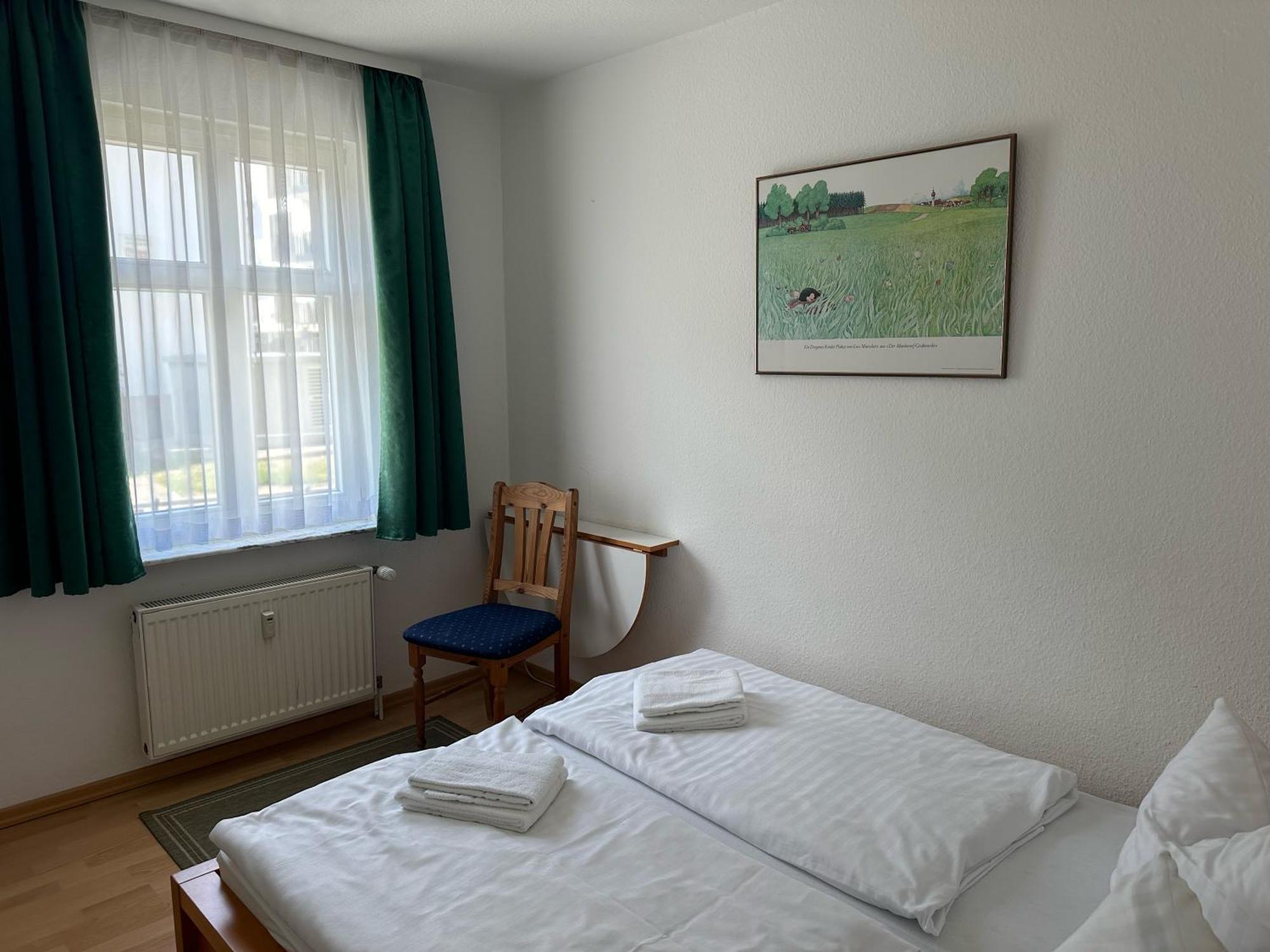 Miramar-App-06 Apartman Heringsdorf  Kültér fotó