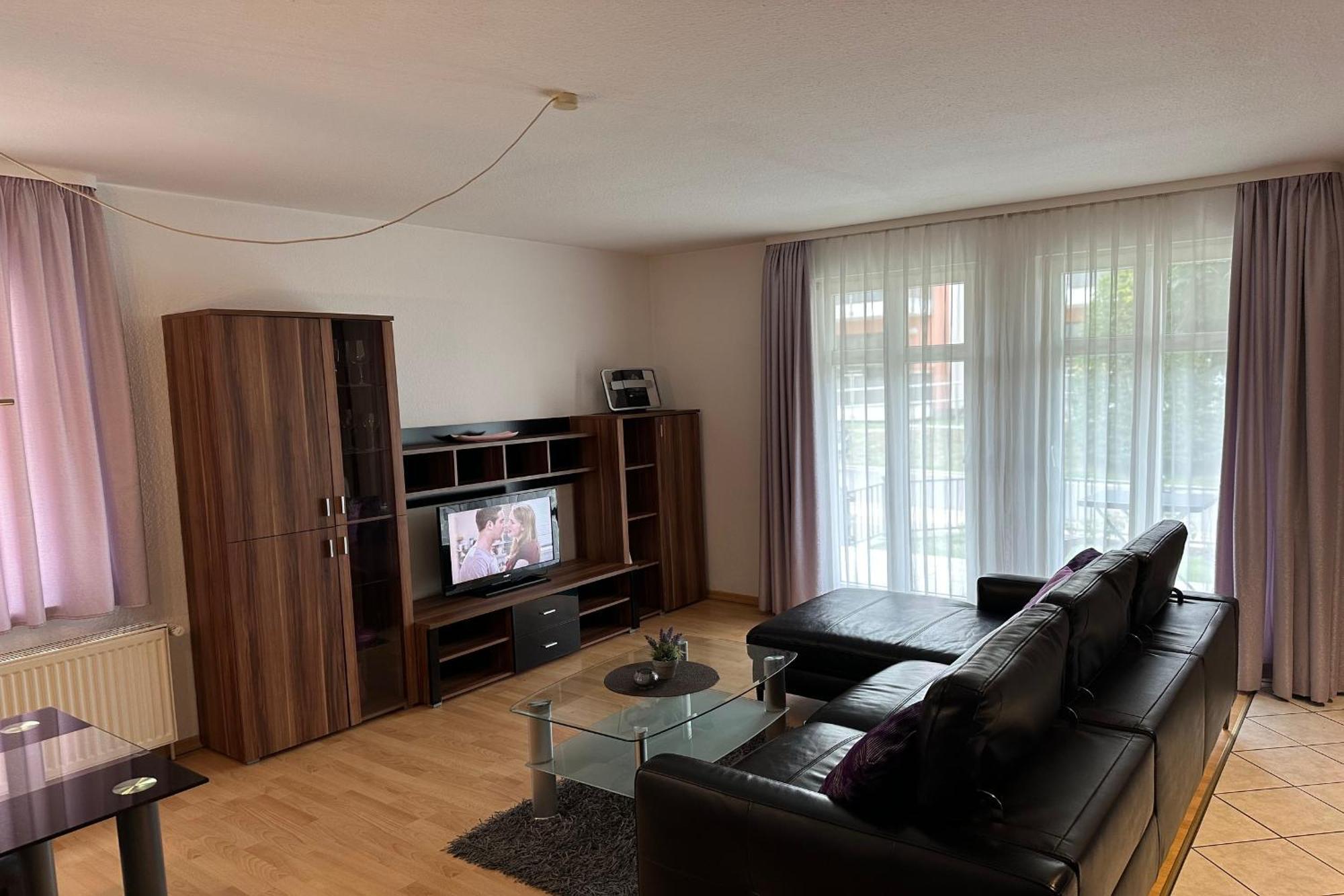 Miramar-App-06 Apartman Heringsdorf  Kültér fotó
