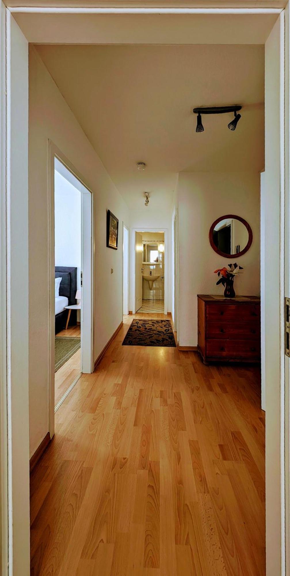 Miramar-App-06 Apartman Heringsdorf  Kültér fotó