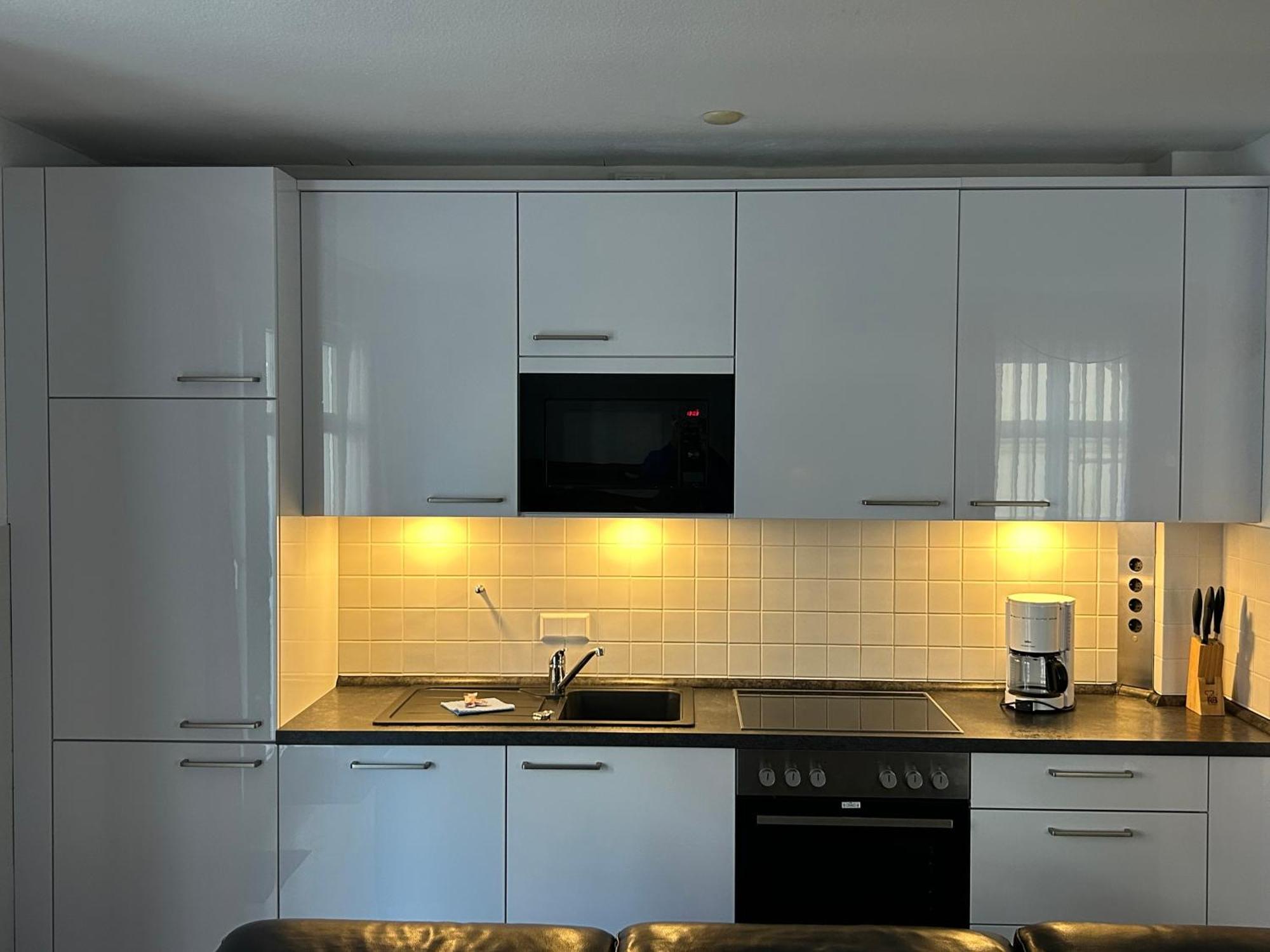 Miramar-App-06 Apartman Heringsdorf  Kültér fotó