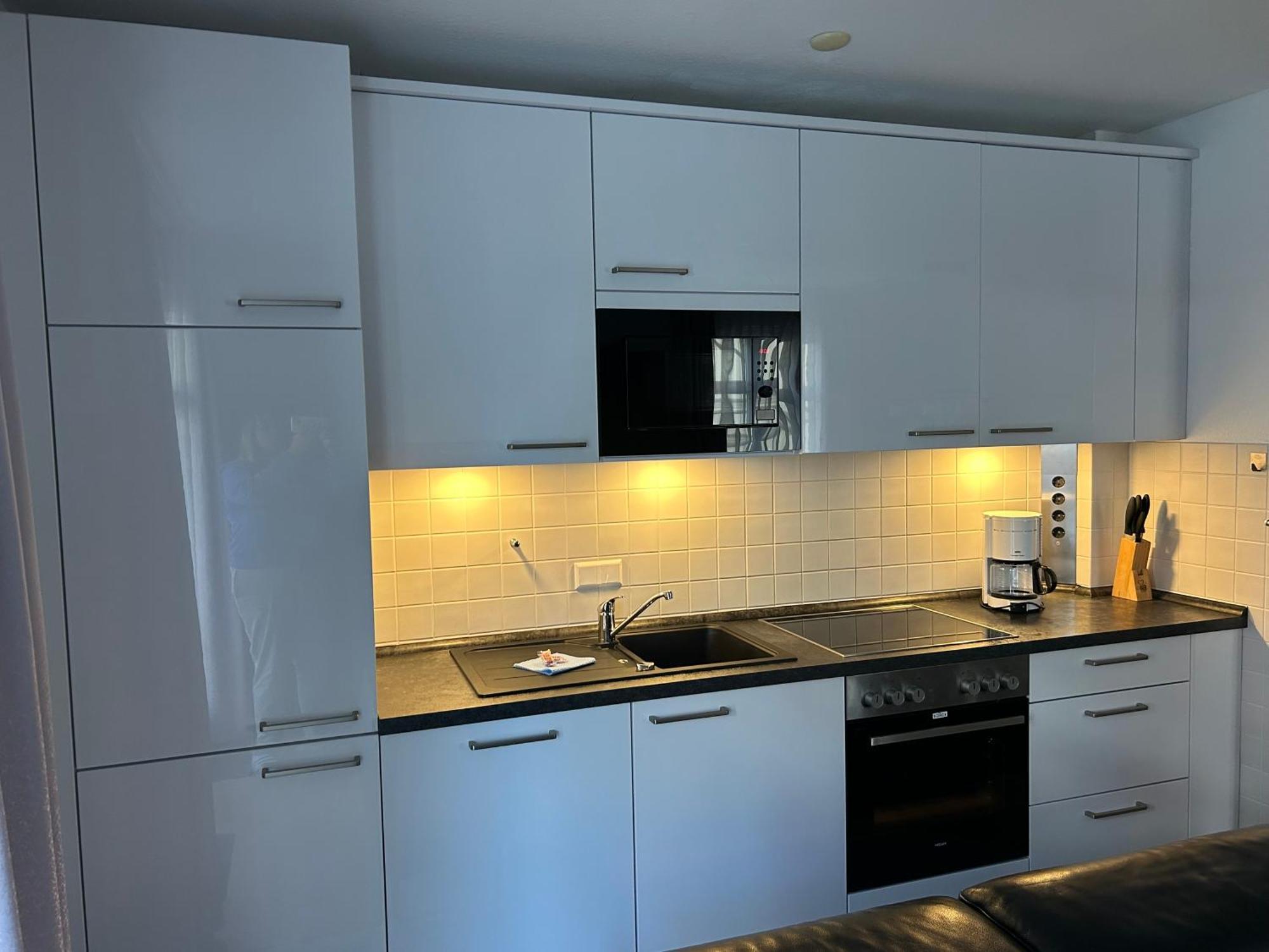 Miramar-App-06 Apartman Heringsdorf  Kültér fotó