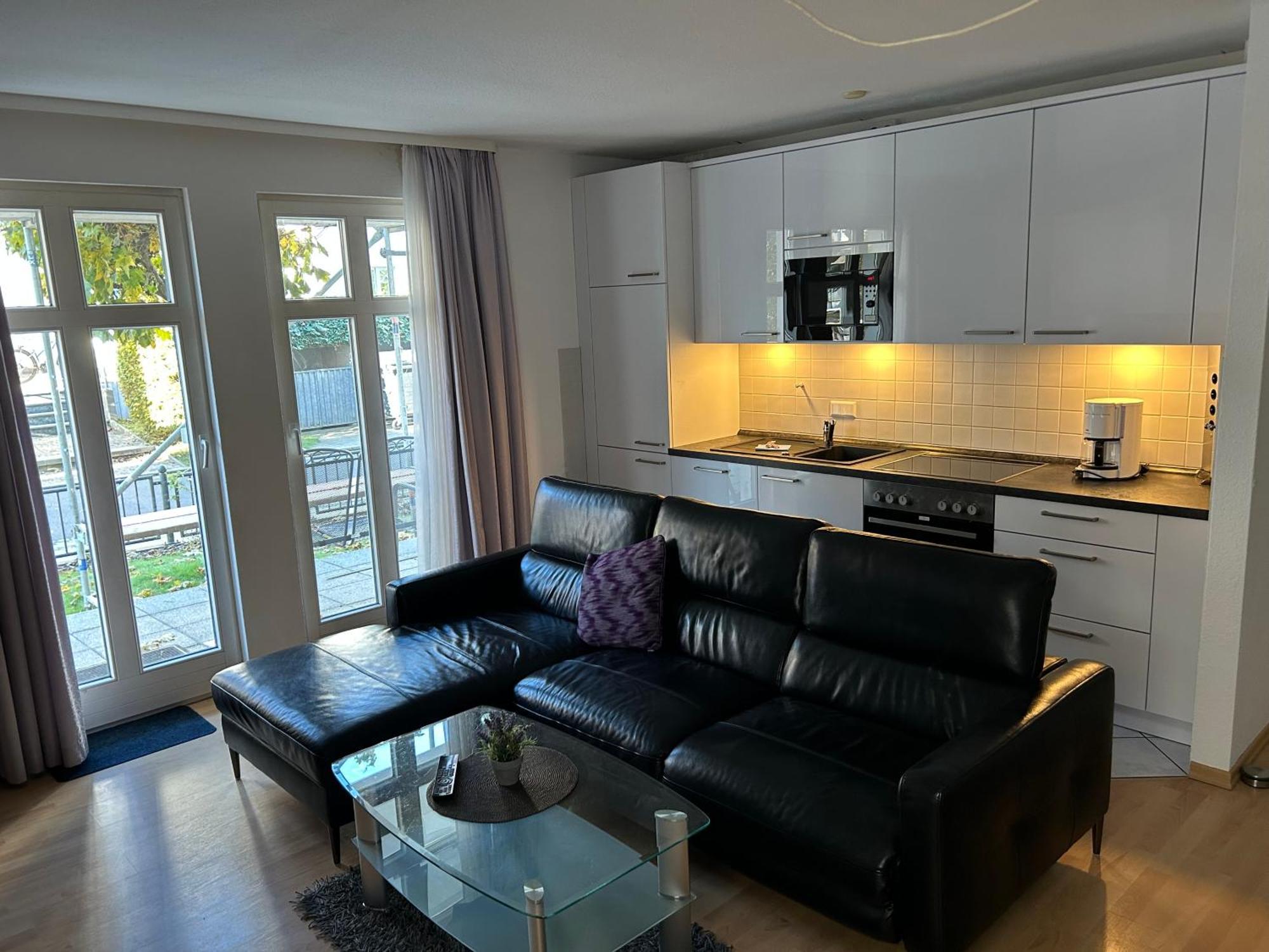 Miramar-App-06 Apartman Heringsdorf  Kültér fotó
